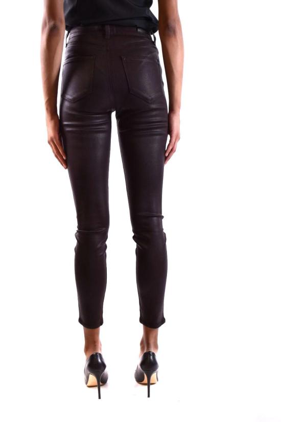  페이지 데님 팬츠 7338799W6498 BROWN - PAIGE