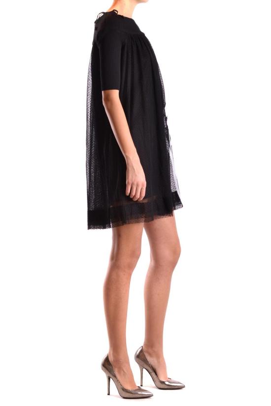  I'M-ISOLA MARRAS 숏 원피스 1H9706J BS901 MULTICOLOR - I'M ISOLA MARRAS