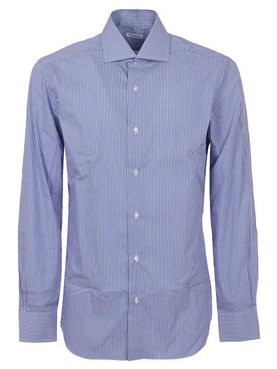  부오나마사 긴팔 셔츠 I1U13PO16637 3