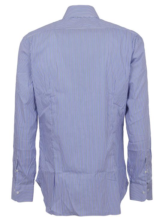  부오나마사 긴팔 셔츠 I1U13PO16637 3 - BUONAMASSA