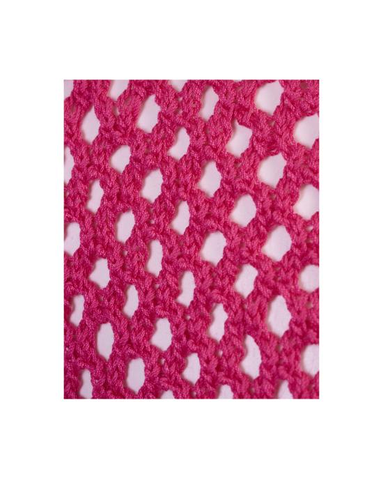  TAKATURNA 니트 베스트 24 2 1000 0094 RECKLESS PINK - TAKATURNA