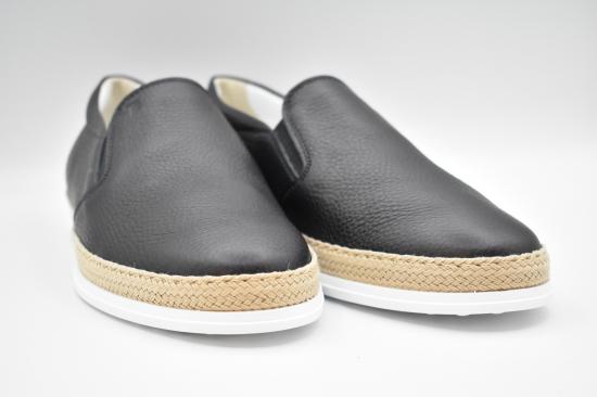  토즈 부츠 XXM0TV0K900NLKU801 BLU BLUE - TODS