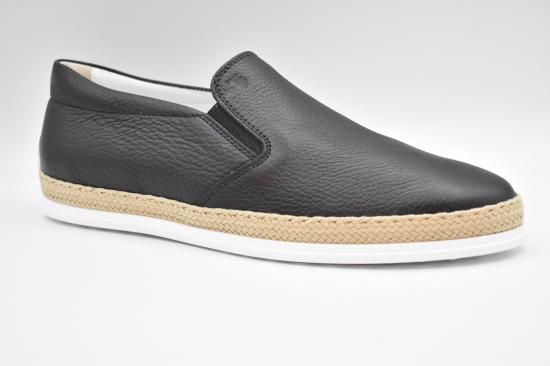  토즈 부츠 XXM0TV0K900NLKU801 BLU BLUE