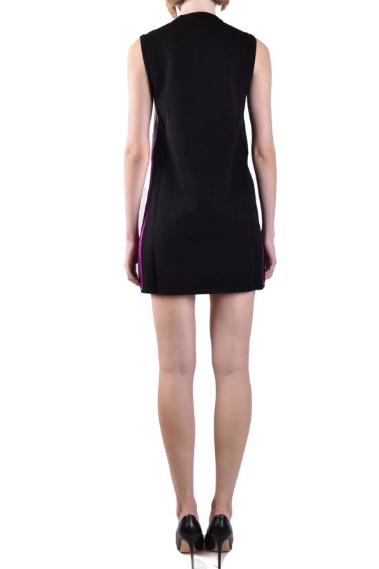  다이앤 본 퍼스텐버그 숏 원피스 DVFDK3R004FNBSP MULTICOLOR - DIANE VON FURSTENBERG