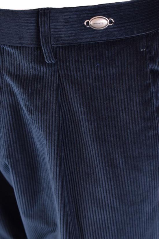  딸리아토레 스트레이트 팬츠 TAG11 300009VB1103 BLUE - TAGLIATORE