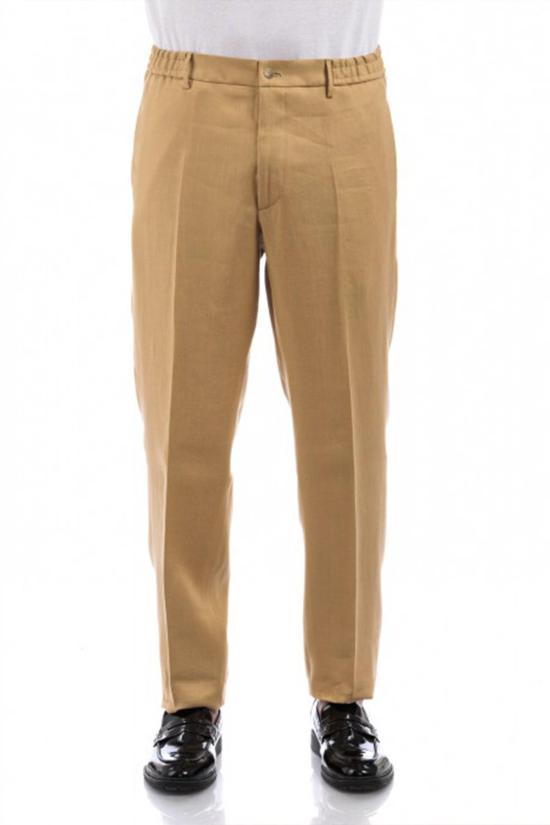  딸리아토레 스트레이트 팬츠 P GARCON 340021UEB835 MULTICOLOR - TAGLIATORE