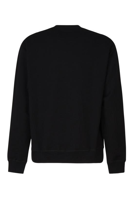  디스퀘어드2 긴팔 티셔츠 S74GU0760 S25551900 BLACK - DSQUARED2