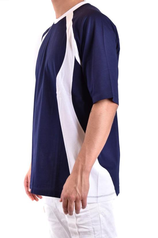  디스퀘어드2 반팔 티셔츠 S71GD1378 S23009534 MULTICOLOR - DSQUARED2