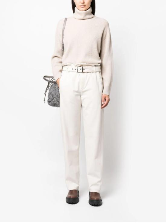  브루넬로 쿠치넬리 터틀넥 M16129313 C9504 - BRUNELLO CUCINELLI