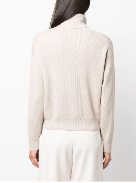  브루넬로 쿠치넬리 터틀넥 M16129313 C9504 - BRUNELLO CUCINELLI