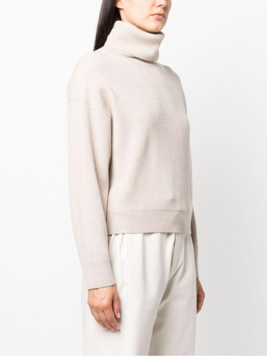  브루넬로 쿠치넬리 터틀넥 M16129313 C9504 - BRUNELLO CUCINELLI