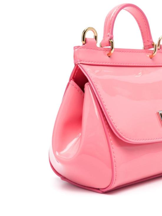  돌체앤가바나 민소매 티셔츠 G8PA8T FUGSIW0800 WHITE - DOLCE & GABBANA