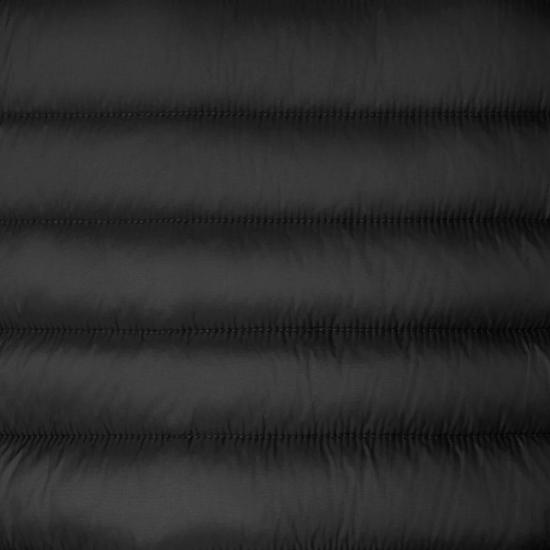  세이브더덕 숏패딩 D33620W 10000 NERO BLACK - SAVE THE DUCK