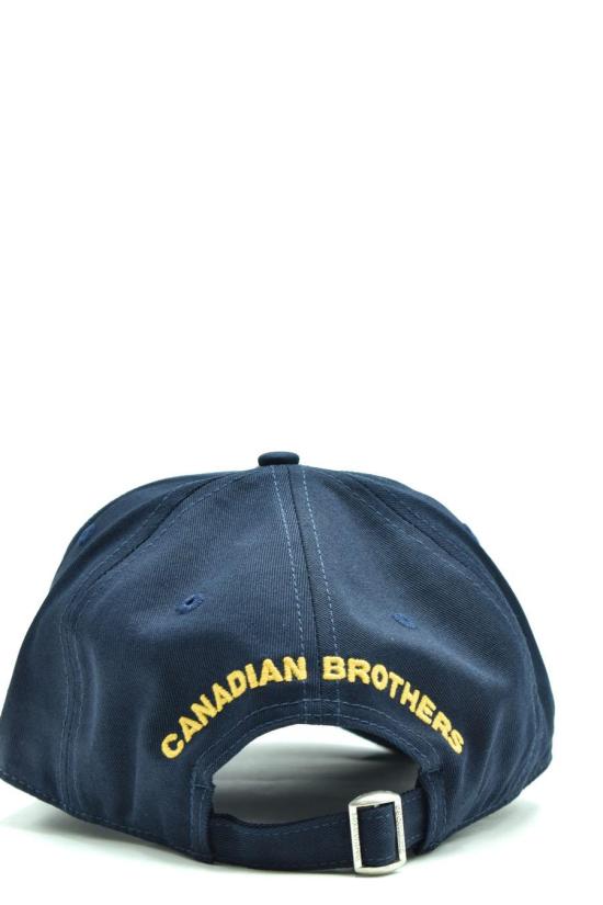  디스퀘어드2 볼캡 BCM0583 05C000013073 SKY - DSQUARED2