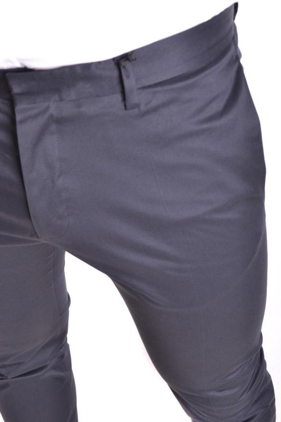  디스퀘어드2 수트 팬츠 S71KA0981 S42378477 NAVY - DSQUARED2