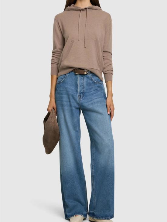 24FW 막스마라 후드 티셔츠 2426366028600002 - MAX MARA