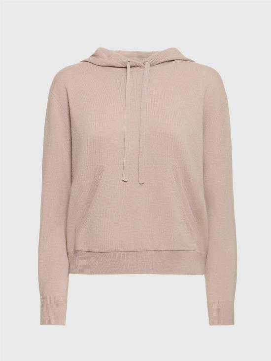 24FW 막스마라 후드 티셔츠 2426366028600002 - MAX MARA