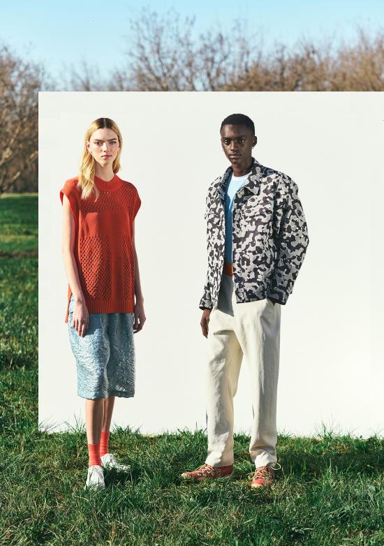  TAKATURNA 니트 베스트 24 2 1000 0077 BALZE - TAKATURNA