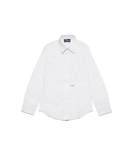 24FW [주니어] 디스퀘어드2 셔츠 DQ1177 D007D DQ100 - DSQUARED2