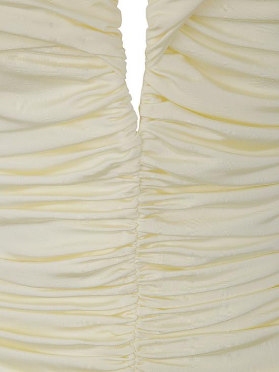  마그다뷰트림 민소매 티셔츠 201424 08 CREAM - MAGDA BUTRYM