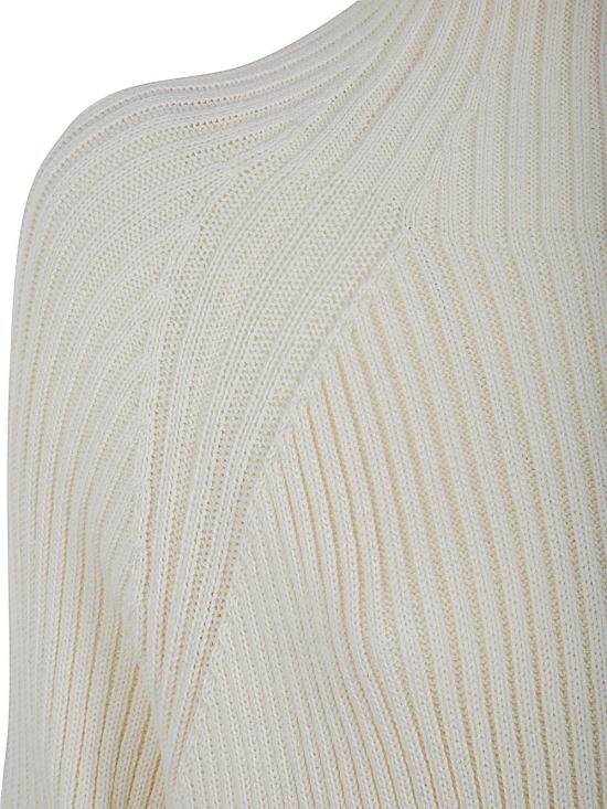 24FW 와이쓰리 터틀넥 YB K66 046 1 OFF WHITE - Y-3