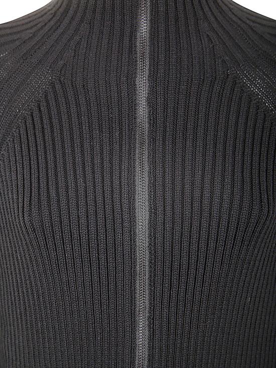 24FW 와이쓰리 터틀넥 YB K66 046 3 BLACK - Y-3