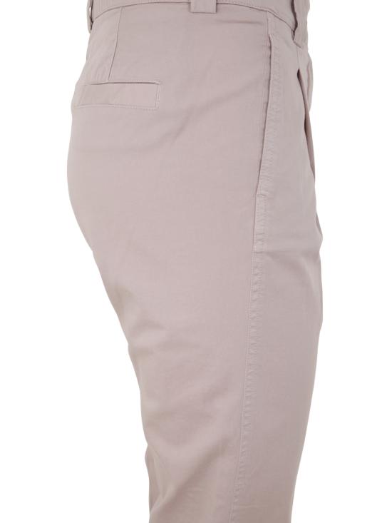  파비아나 필리피 스트레이트 팬츠 PAD273W404 2176 POWDER - FABIANA FILIPPI