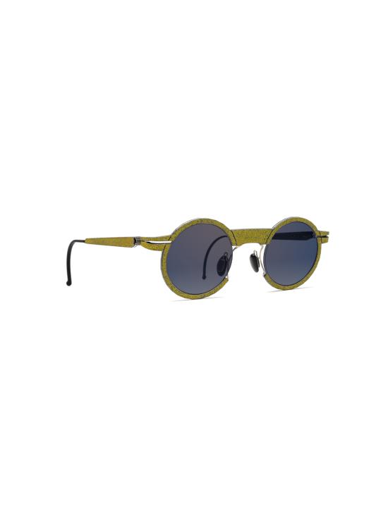  햅터 선글라스 S IL01RB035 VERDE LICHENE - HAPTER