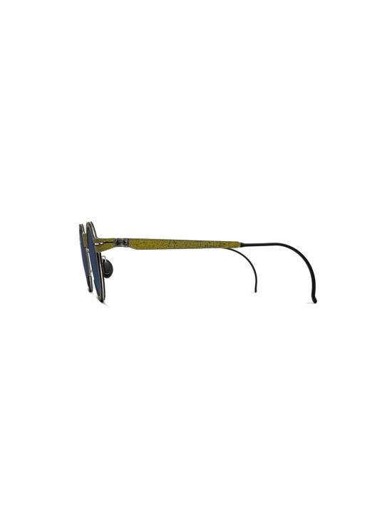  햅터 선글라스 S IL01RB035 VERDE LICHENE - HAPTER