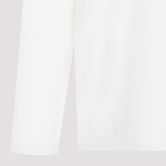  막스마라 스웨터 2411361101600 12033 001 BIANCO - MAX MARA