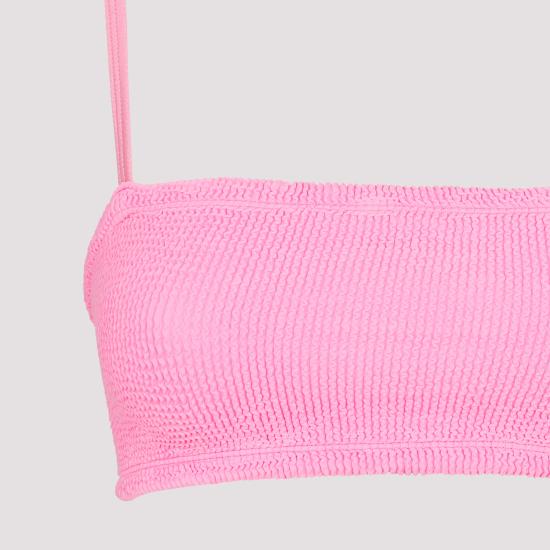  훈자 지 비키니 수영복 GIGI BUBBLEGUM - HUNZA G