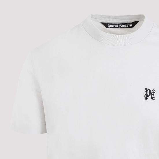  팜앤젤스 반팔 티셔츠 PMAA093R24JER001 8484 MULTICOLOR - PALM ANGELS