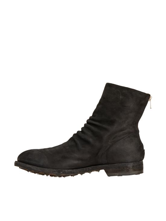 24FW 오피시네크리에이티브 슈즈 IOCUARBU023VERTI1000 Black - OFFICINE CREATIVE