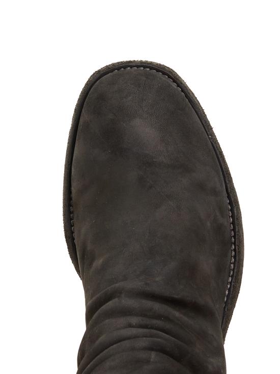 24FW 오피시네크리에이티브 슈즈 IOCUARBU023VERTI1000 Black - OFFICINE CREATIVE