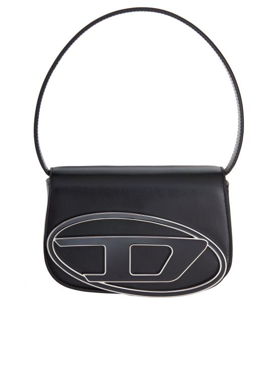  디젤 숄더백 IX08396PR818T8013 Black