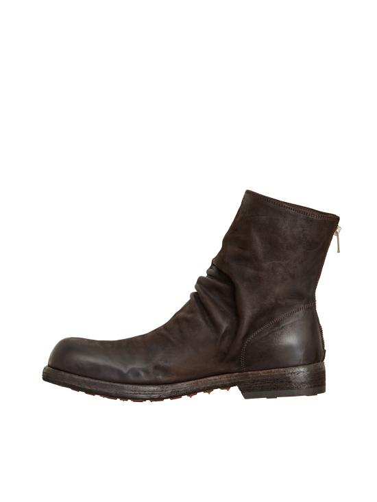 24FW 오피시네크리에이티브 슈즈 IOCUBULD103VERTID215 Brown - OFFICINE CREATIVE