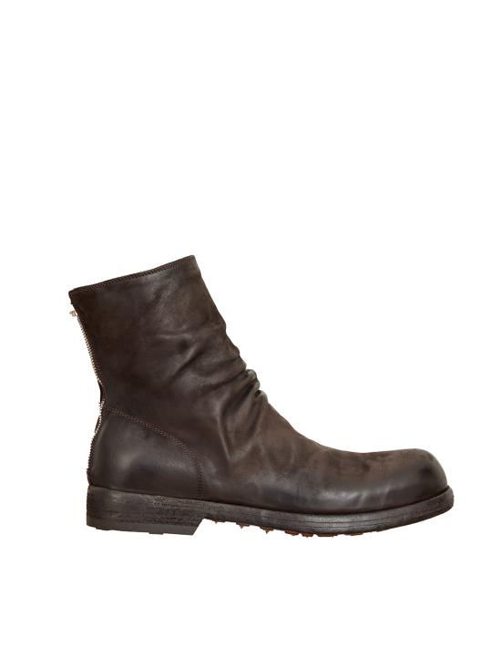 24FW 오피시네크리에이티브 슈즈 IOCUBULD103VERTID215 Brown