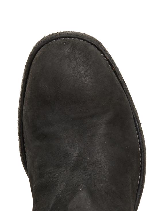  오피시네크리에이티브 슈즈 IOCUARBU029VERTI1000 Black - OFFICINE CREATIVE