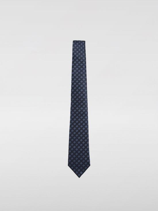 24FW 조르지오 아르마니 넥타이 3600544F929 00036 Blue