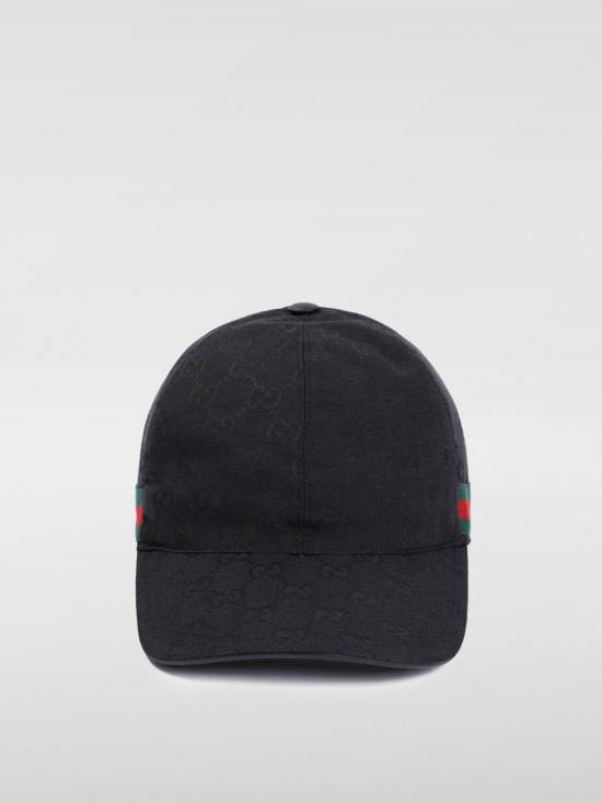 24FW 구찌 모자 200035KQWBG 1060 Black