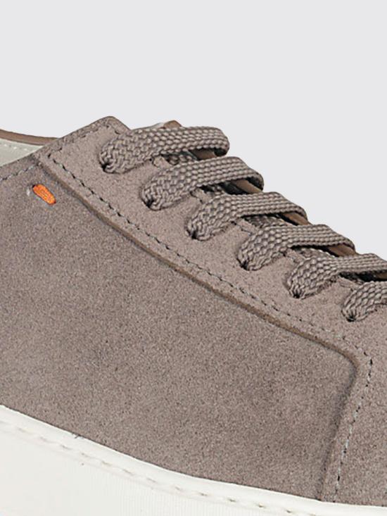  산토니 스니커즈 MBCD21571BARCBBM G77 Grey - SANTONI