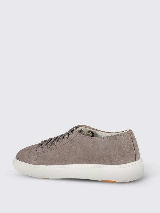  산토니 스니커즈 MBCD21571BARCBBM G77 Grey - SANTONI