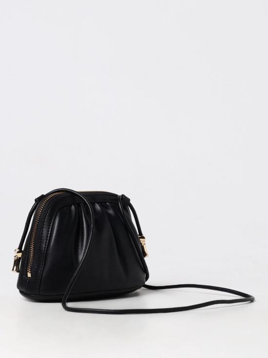  아페쎄 숄더백 PUAATF61765 LZZ Black - A.P.C.