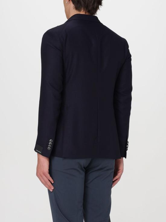  딸리아토레 자켓 1SMC26KPE150131U B1081 Blue - TAGLIATORE