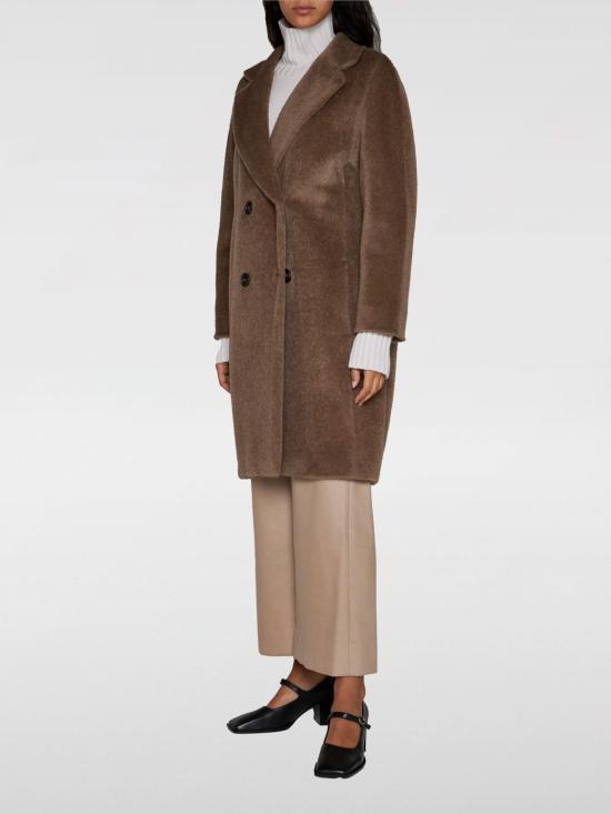  에스막스마라 코트 2390162033600 035 Beige