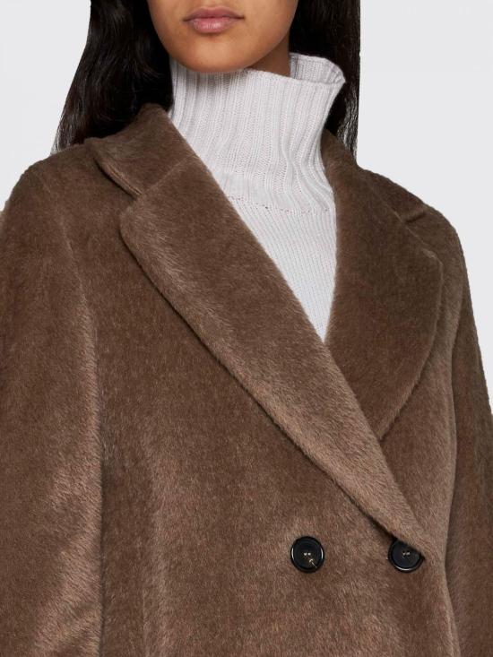  에스막스마라 코트 2390162033600 035 Beige - 'S MAX MARA