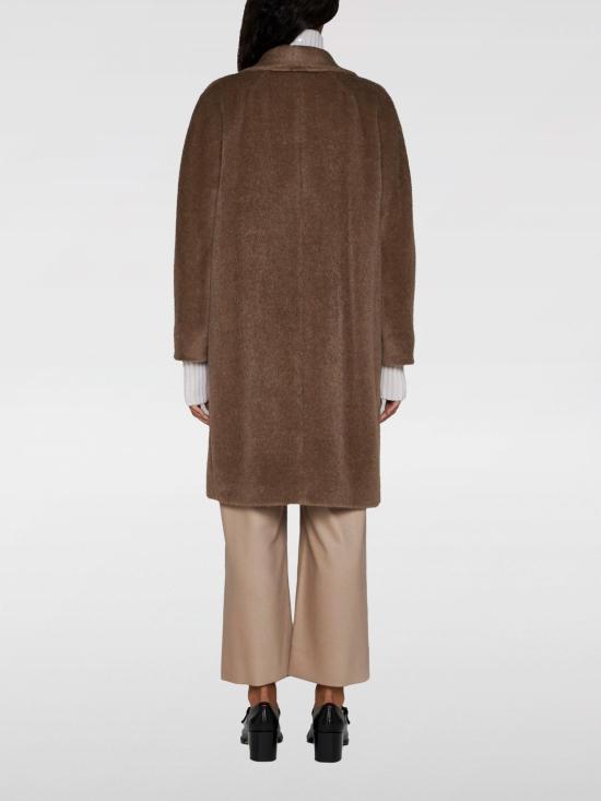  에스막스마라 코트 2390162033600 035 Beige - 'S MAX MARA