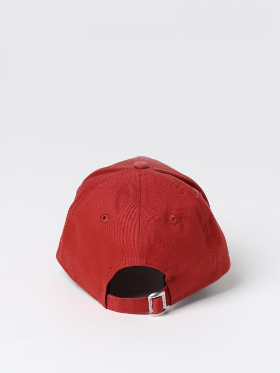  [키즈] 뉴에라 모자 60565569 220 Brick Red - NEW ERA