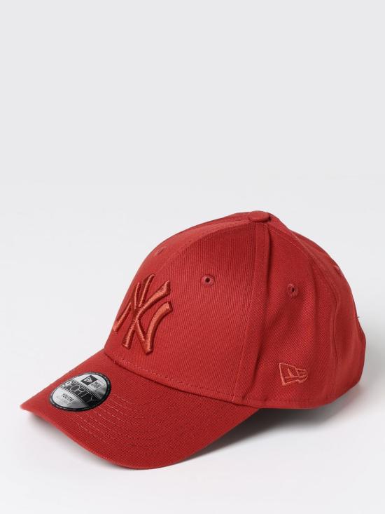  [키즈] 뉴에라 모자 60565569 220 Brick Red