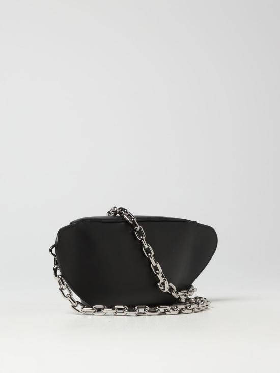  알렉산더 맥퀸 벨트백 7353171AAD0 1000 Black - ALEXANDER MCQUEEN